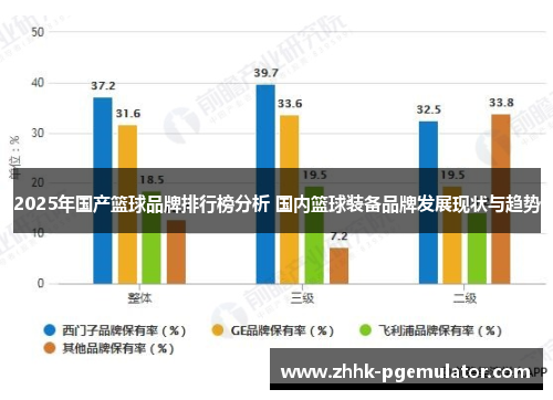 2025年国产篮球品牌排行榜分析 国内篮球装备品牌发展现状与趋势