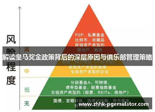 解读皇马奖金政策背后的深层原因与俱乐部管理策略