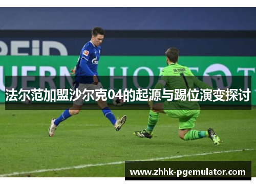 法尔范加盟沙尔克04的起源与踢位演变探讨