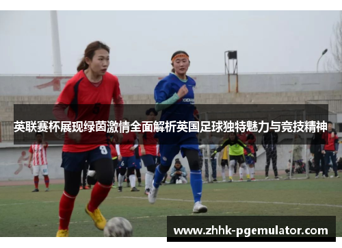 英联赛杯展现绿茵激情全面解析英国足球独特魅力与竞技精神